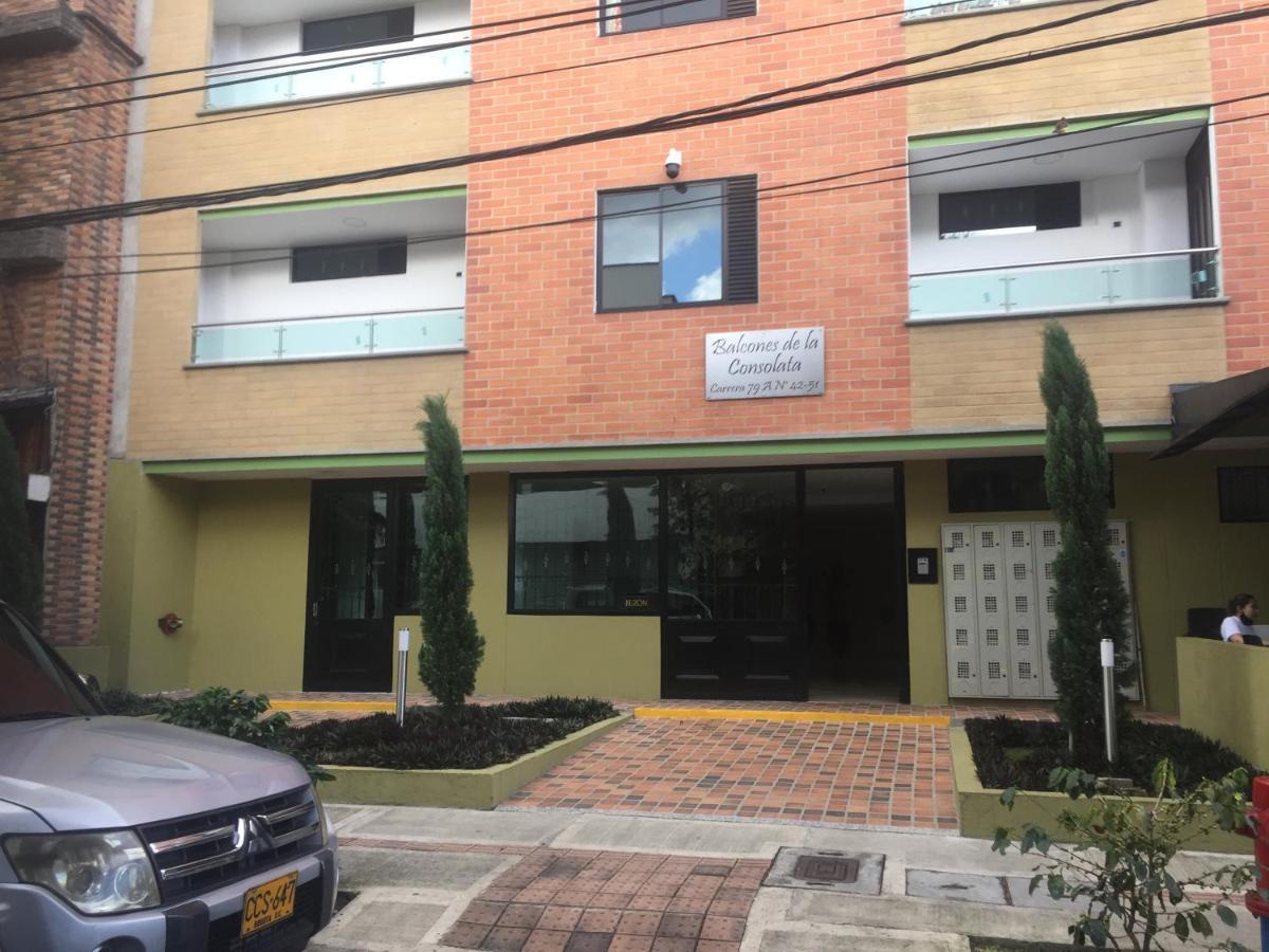 En Laureles Con Ascensor , Balcon Y Muy Bien Ubicado En Laureles , El Barrio Mas Cool Del Mundo Medellin