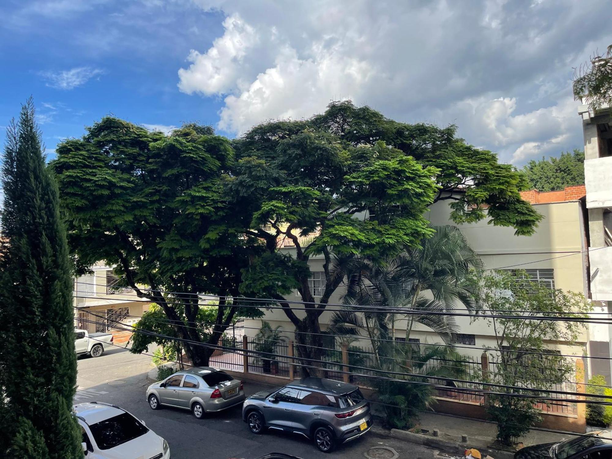 En Laureles Con Ascensor , Balcon Y Muy Bien Ubicado En Laureles , El Barrio Mas Cool Del Mundo * Medellin